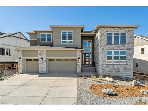 1339 Oleander St, Castle Rock, CO, 80109-9696 | Card Image