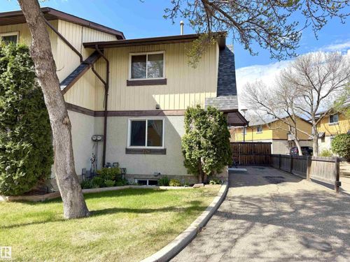 126 Woodstock Nw, Edmonton, AB, T5T0H6 | Card Image