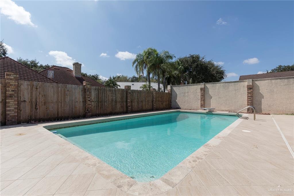Residential in McAllen 4