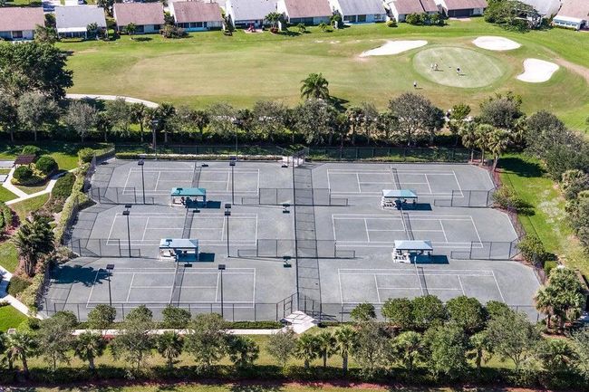 12110 Napoli Ln, Condo with 3 bedrooms, 2 bathrooms and null parking in Boynton Beach FL | Image 42