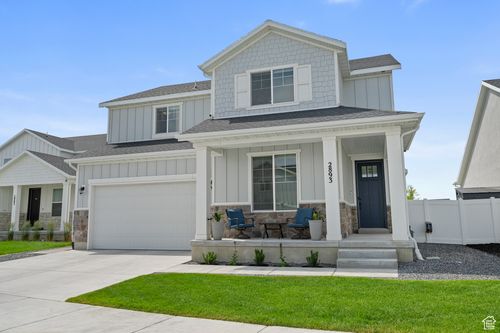 2893 W Coastline Dr, Syracuse, UT, 84075-4930 | Card Image