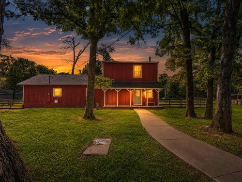 1605 Frann Dr, Kaufman, TX, 75142-4857 | Card Image