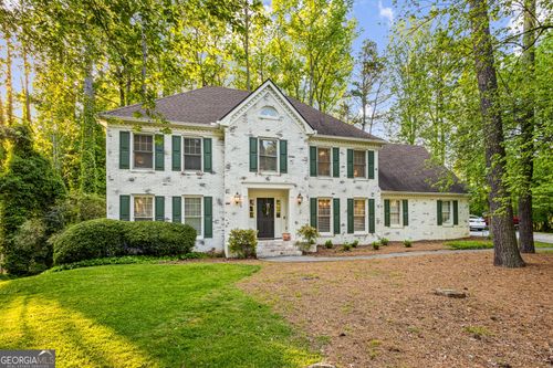 5601 Trion Cv, Peachtree Corners, GA, 30092-2460 | Card Image