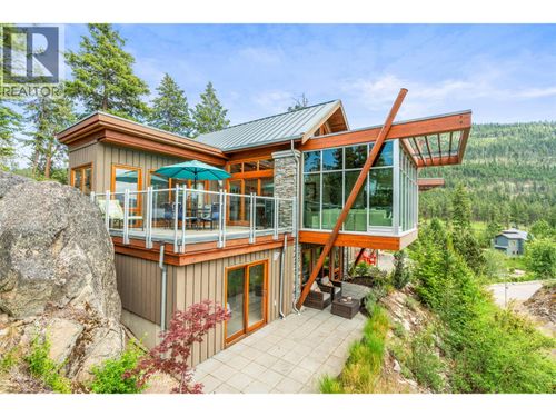 158-9845 Eastside Rd, Vernon, BC, V1H1Z2 | Card Image