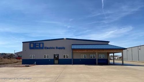 3183 Highway 22 N, Dickinson, ND, 58601-9469 | Card Image