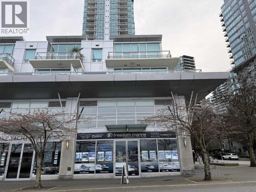 100-510 Nicola St, Vancouver, BC, V6G3J7 | Card Image