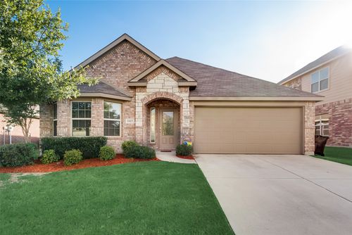 1413 Castle Creek Dr, Little Elm, TX, 75068-0168 | Card Image