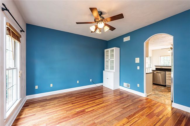 1500 Fitzgerald Court, House other with 4 bedrooms, 3 bathrooms and 3 parking in Unity Twp PA | Image 20