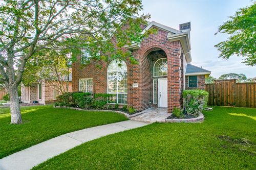 4149 Creekmeadow Dr, Carrollton, TX, 75010-1110 | Card Image