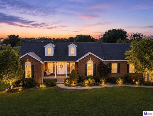 94 Bentley Blvd, Elizabethtown, KY, 42701-6337 | Card Image