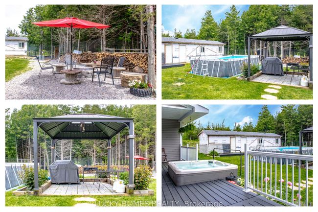 2916 Shannonville Rd, House other with 3 bedrooms, 3 bathrooms and 12 parking in Plainfield ON | Image 38