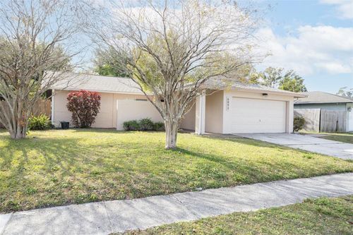 6893 Circlecreek Drive, PINELLAS PARK, FL, 33781 | Card Image