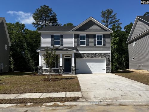 119 Balis Farm Circle, Blythewood, SC, 29016 | Card Image