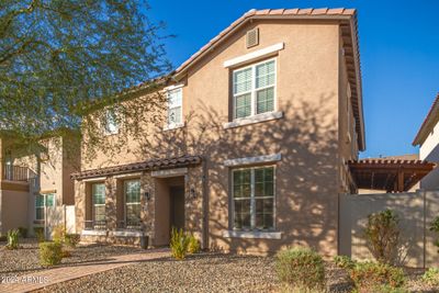 29448 N 123 Rd Glen, House other with 4 bedrooms, 3 bathrooms and null parking in Peoria AZ | Image 1