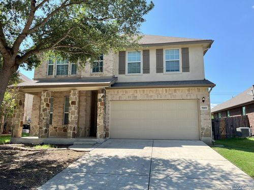 9009 Peridot, Schertz, TX, 78154-6144 | Card Image