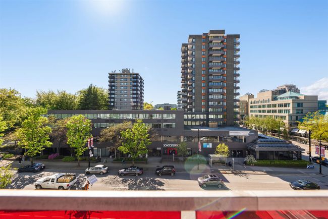 515 - 2888 Cambie Street, Condo with 1 bedrooms, 1 bathrooms and 1 parking in Vancouver BC | Image 13
