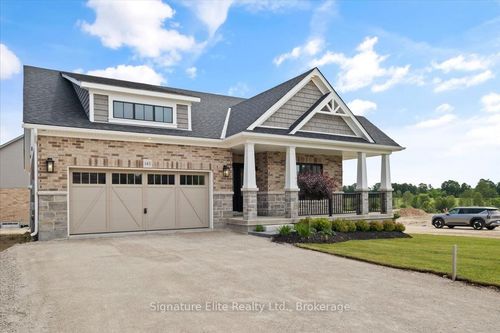 143 Fitzgerald St, Markdale, ON, N0C1H0 | Card Image