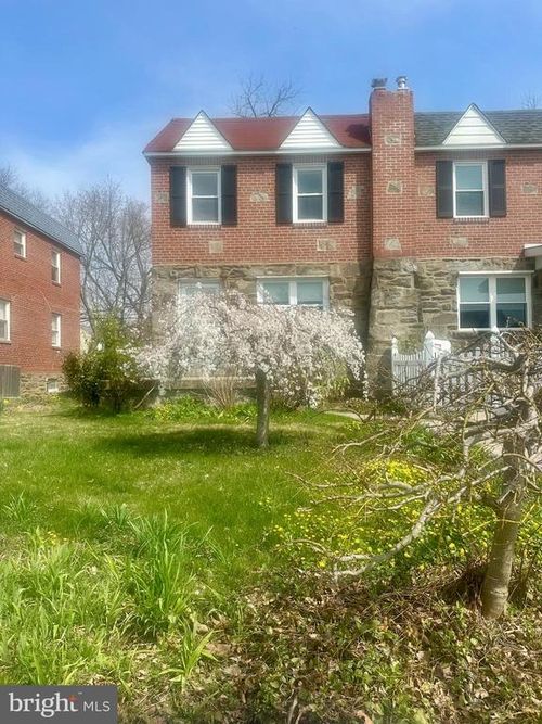61 Greenhill Rd, Media, PA, 19063-1420 | Card Image