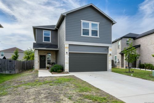 8223 Stoeger Path, San Antonio, TX, 78253-4086 | Card Image
