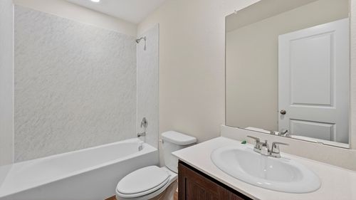 1607 Somerville Drive, Blue Ridge, TX, 75424 | Card Image