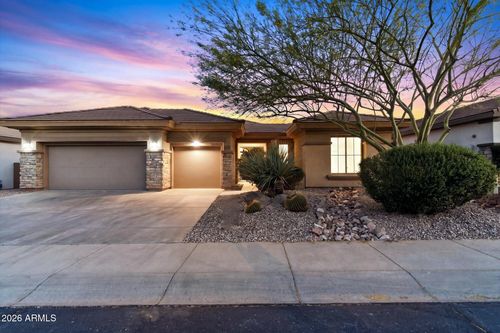 1435 W Whitman Ct, Anthem, AZ, 85086-3927 | Card Image