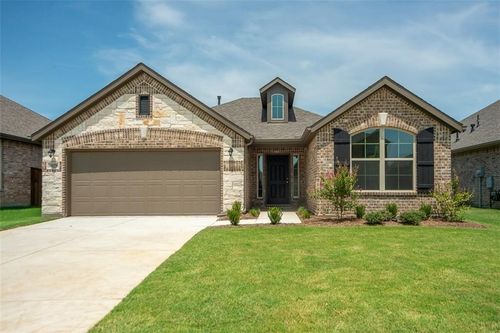 1829 Meadow Trail Ln, Aubrey, TX, 76227-1447 | Card Image