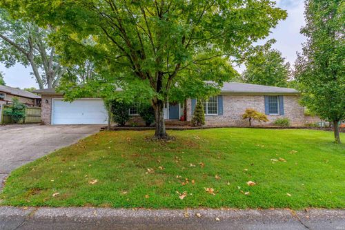 5433 Crestwood Dr, Newburgh, IN, 47630-3146 | Card Image