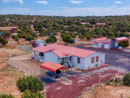 68 Charlene Dr, Concho, AZ, 85924 | Card Image