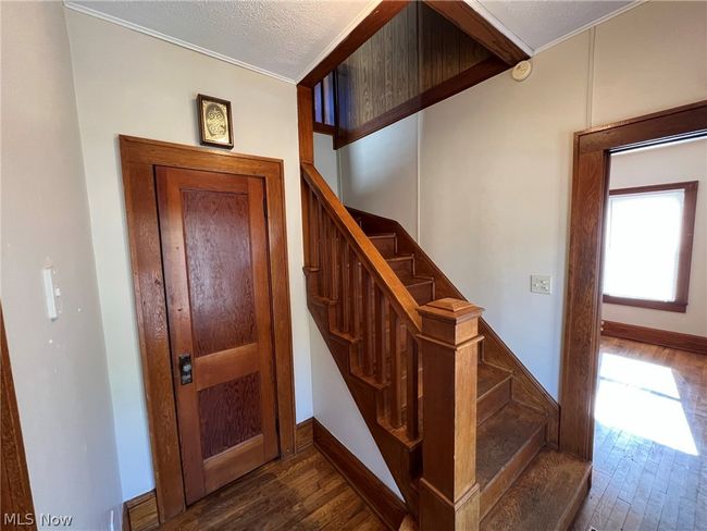335 Main St, House other with 3 bedrooms, 1 bathrooms and null parking in Grantsville WV | Image 9
