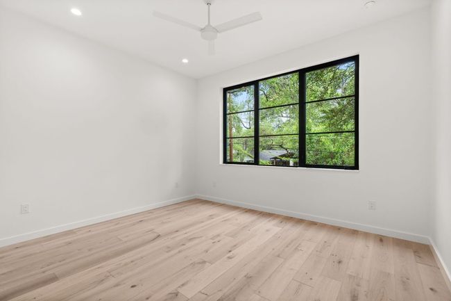 Secondary bedroom #2 | Image 23