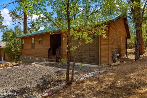 921 E Lauren Ct, Show Low, AZ, 85901-7559 | Card Image