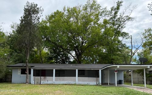 6528 Mitford Rd, JACKSONVILLE, FL, 32210-5022 | Card Image