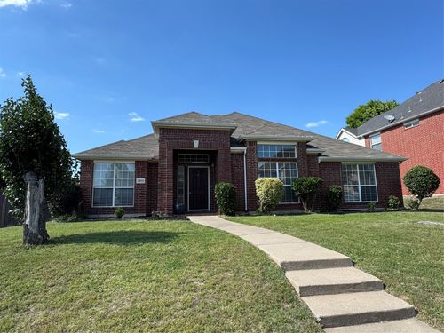 2801 Tallahassee Ct, Plano, TX, 75074-2040 | Card Image