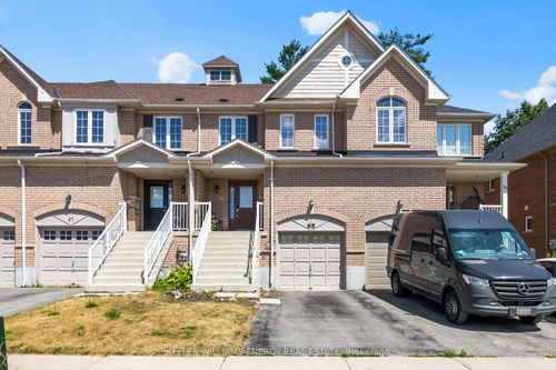 85 Winchester Terr, Barrie, ON, L4M0C8 | Card Image