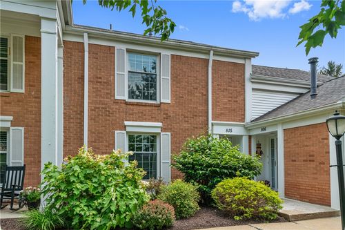 805-1818 Foxcroft Ln, Allison Park, PA, 15101-3258 | Card Image