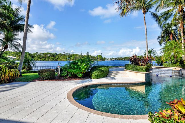 19223 Riverside Dr, House other with 5 bedrooms, 6 bathrooms and null parking in Tequesta FL | Image 57
