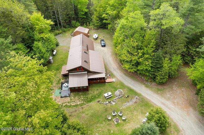 152 Sweenie Fields Rd, House other with 3 bedrooms, 3 bathrooms and 12 parking in Schroon Lake NY | Image 82