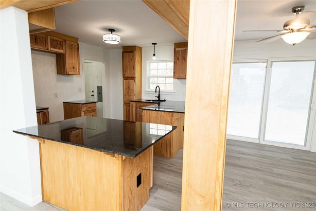 4613 N Main St, House other with 3 bedrooms, 2 bathrooms and null parking in Tulsa OK | Image 14