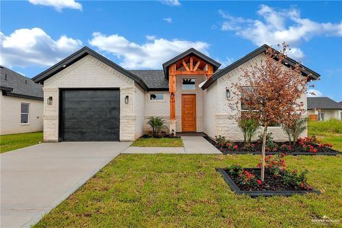 6104 N Playa Del Sol St, Edinburg, TX, 78542-7369 | Card Image