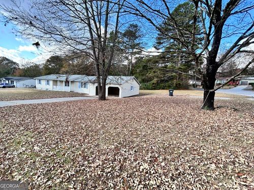 3014 Kathy Ln Nw, Conyers, GA, 30012-2132 | Card Image