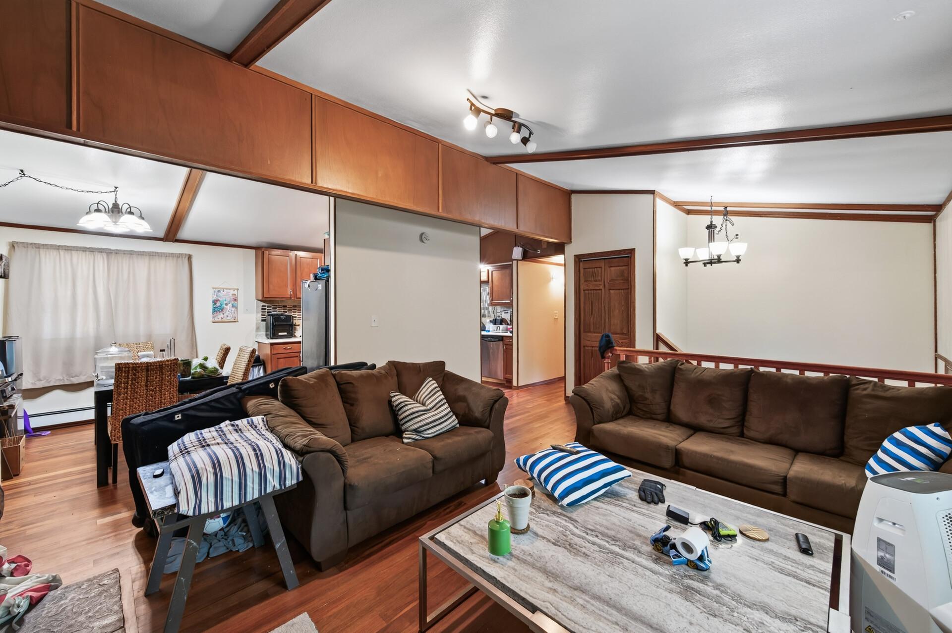 Residential in North Saint Paul 5