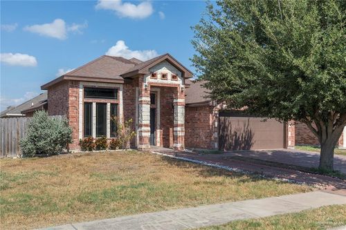 7533 N 26th St, McAllen, TX, 78504-5494 | Card Image
