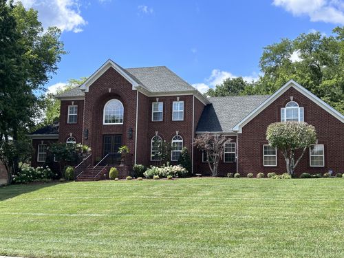 9376 Ansley Ln, Brentwood, TN, 37027-3341 | Card Image