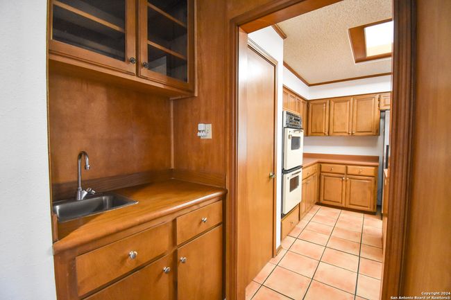 15019 Churchill Estates Blvd, House other with 3 bedrooms, 2 bathrooms and null parking in San Antonio TX | Image 14