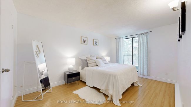 54 - 15 Pebble Byway, Condo with 3 bedrooms, 1 bathrooms and null parking in North York ON | Image 19