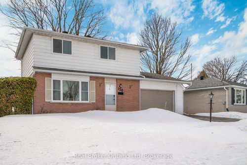 150 Woodland Dr, Midland, ON, L4R4E3 | Card Image
