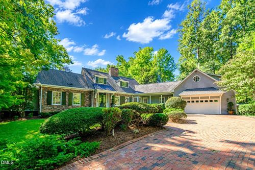 2140 N Lakeshore Dr, Chapel Hill, NC, 27514-2027 | Card Image