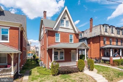 3-325 W Barnard Street W, WEST CHESTER, PA, 19382 | Card Image