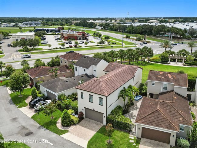 2225 Framura Ln, House other with 4 bedrooms, 5 bathrooms and null parking in MELBOURNE FL | Image 7