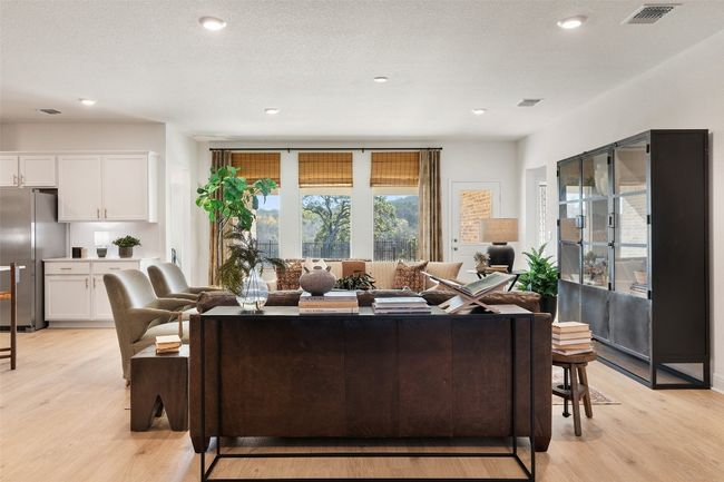 552 Tekoa Drive, House other with 5 bedrooms, 3 bathrooms and 2 parking in Georgetown TX | Image 12